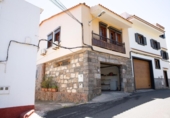 Chalet adosado con terreno en venta en la LAS PORTADAS (VEGAS), Valsequillo, ref: TR413782 foto