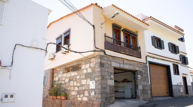 Las Palmas - Valsequillo - 264m2