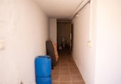 Chalet adosado con terreno en venta en la LAS PORTADAS (VEGAS), Valsequillo, ref: TR413782 foto