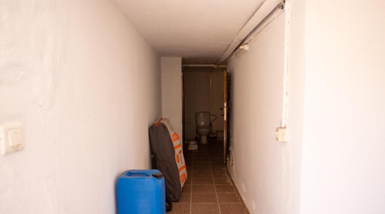 Las Palmas - Valsequillo - 264m2