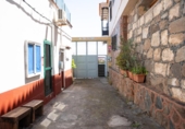 Chalet adosado con terreno en venta en la LAS PORTADAS (VEGAS), Valsequillo, ref: TR413782 foto