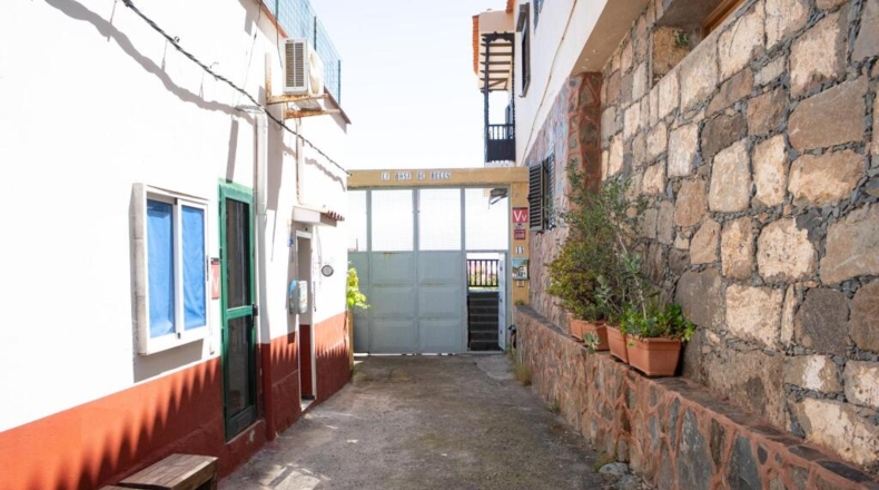 Las Palmas - Valsequillo - 264m2