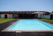Chalet independiente con terreno en venta en la CRUZ DE JEREZ, Telde, ref: TR413794 foto