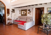 Chalet independiente con terreno en venta en la CRUZ DE JEREZ, Telde, ref: TR413794 foto
