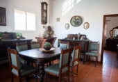 Chalet independiente con terreno en venta en la CRUZ DE JEREZ, Telde, ref: TR413794 foto