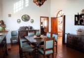 Chalet independiente con terreno en venta en la CRUZ DE JEREZ, Telde, ref: TR413794 foto