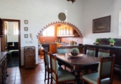 Chalet independiente con terreno en venta en la CRUZ DE JEREZ, Telde, ref: TR413794 foto