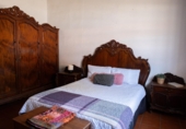 Chalet independiente con terreno en venta en la CRUZ DE JEREZ, Telde, ref: TR413794 foto