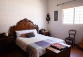 Chalet independiente con terreno en venta en la CRUZ DE JEREZ, Telde, ref: TR413794 foto