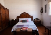 Chalet independiente con terreno en venta en la CRUZ DE JEREZ, Telde, ref: TR413794 foto