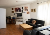 Chalet independiente con terreno en venta en la CRUZ DE JEREZ, Telde, ref: TR413794 foto