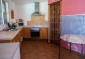Chalet independiente con terreno en venta en la CRUZ DE JEREZ, Telde, ref: TR413794 foto