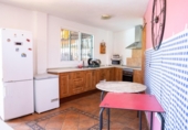 Chalet independiente con terreno en venta en la CRUZ DE JEREZ, Telde, ref: TR413794 foto