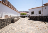 Chalet independiente con terreno en venta en la CRUZ DE JEREZ, Telde, ref: TR413794 foto