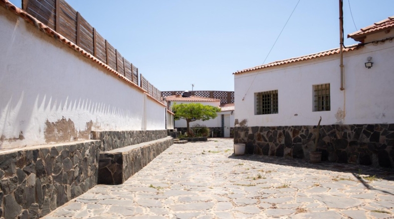Las Palmas - Тельде - 628m2