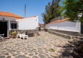 Chalet independiente con terreno en venta en la CRUZ DE JEREZ, Telde, ref: TR413794 foto