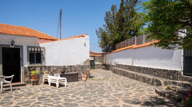 Las Palmas - Тельде - 628m2