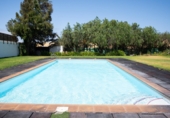 Chalet independiente con terreno en venta en la CRUZ DE JEREZ, Telde, ref: TR413794 foto