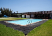 Chalet independiente con terreno en venta en la CRUZ DE JEREZ, Telde, ref: TR413794 foto