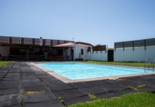 Chalet independiente con terreno en venta en la CRUZ DE JEREZ, Telde, ref: TR413794 foto