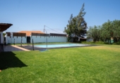 Chalet independiente con terreno en venta en la CRUZ DE JEREZ, Telde, ref: TR413794 foto