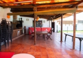 Chalet independiente con terreno en venta en la CRUZ DE JEREZ, Telde, ref: TR413794 foto