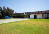 Chalet independiente con terreno en venta en la CRUZ DE JEREZ, Telde, ref: TR413794 foto
