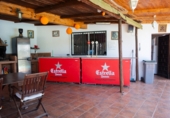 Chalet independiente con terreno en venta en la CRUZ DE JEREZ, Telde, ref: TR413794 foto