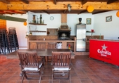 Chalet independiente con terreno en venta en la CRUZ DE JEREZ, Telde, ref: TR413794 foto