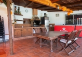 Chalet independiente con terreno en venta en la CRUZ DE JEREZ, Telde, ref: TR413794 foto