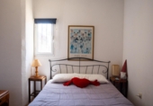 Chalet independiente con terreno en venta en la CRUZ DE JEREZ, Telde, ref: TR413794 foto
