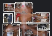 Chalet independiente con terreno en venta en la CRUZ DE JEREZ, Telde, ref: TR413794 foto