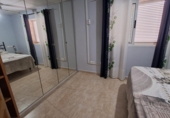 Chalet adosado con terreno en venta en la Collados, Águilas, ref: TR413784 foto