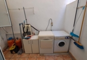 Chalet adosado con terreno en venta en la Collados, Águilas, ref: TR413784 foto