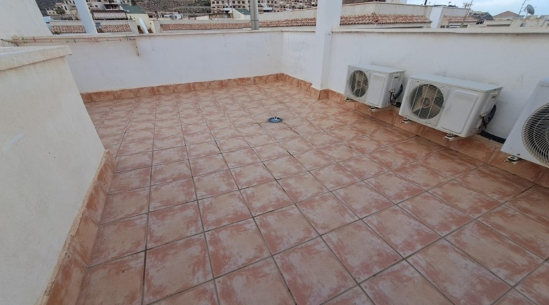 Murcia - Águilas - 153m2