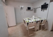 Chalet adosado con terreno en venta en la Collados, Águilas, ref: TR413784 foto