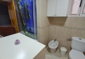 Chalet adosado con terreno en venta en la Collados, Águilas, ref: TR413784 foto