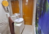 Chalet adosado con terreno en venta en la Collados, Águilas, ref: TR413784 foto