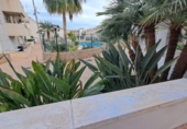 Chalet adosado con terreno en venta en la Collados, Águilas, ref: TR413784 foto