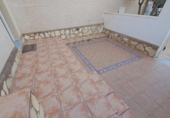 Chalet adosado con terreno en venta en la Collados, Águilas, ref: TR413784 foto