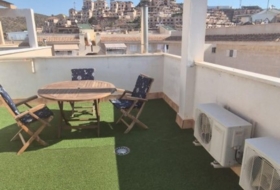 Águilas 153&nbsp;m²
