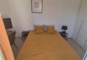 Chalet adosado con terreno en venta en la Collados, Águilas, ref: TR413784 foto