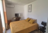 Chalet adosado con terreno en venta en la Collados, Águilas, ref: TR413784 foto