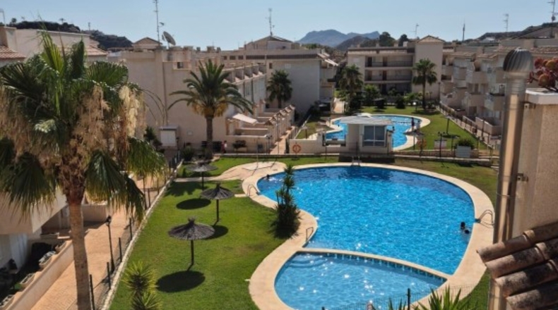 Murcia - Águilas - 153m2
