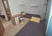 Chalet adosado con terreno en venta en la Collados, Águilas, ref: TR413784 foto