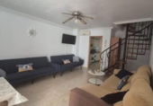 Chalet adosado con terreno en venta en la Collados, Águilas, ref: TR413784 foto