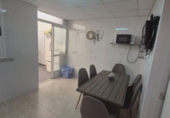 Chalet adosado con terreno en venta en la Collados, Águilas, ref: TR413784 foto