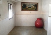 Chalet independiente con terreno en venta en Murcia ref: TR413793 foto