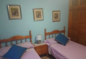 Chalet independiente con terreno en venta en Los Alcázares ref: TR413792 foto