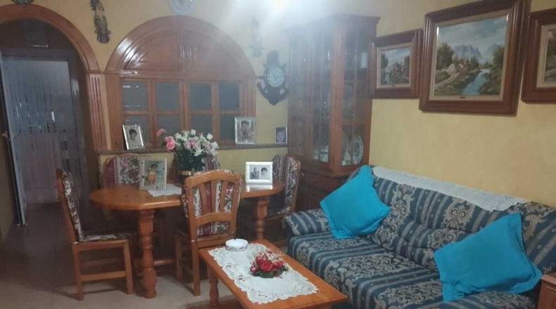 Murcia - Los Alcázares - 90m2